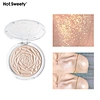 flower beauty highlighter